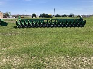 Main image John Deere C18R 1