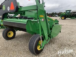 Main image John Deere C300 3