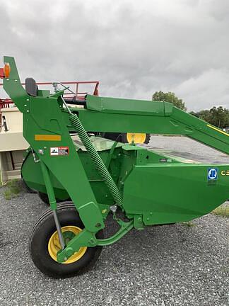 Image of John Deere C300 Image 1