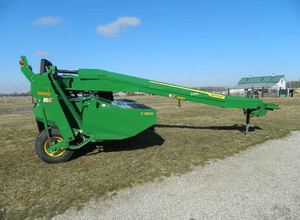 2023 John Deere C300 Image