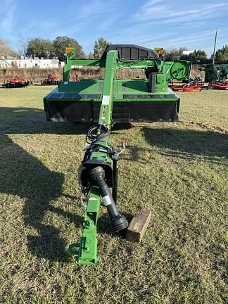 Image of John Deere C300 equipment image 1