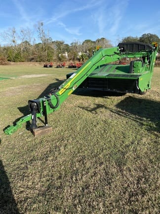 2023 John Deere C300 Equipment Image0
