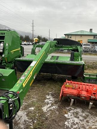 Image of John Deere C300 Primary image