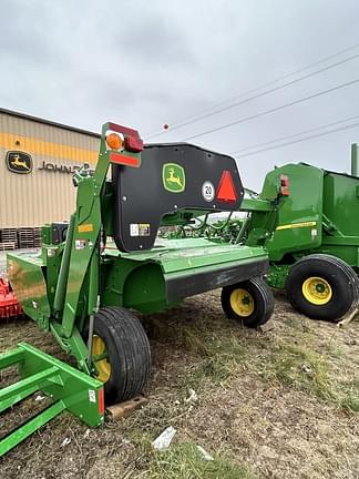 Image of John Deere C300 equipment image 1