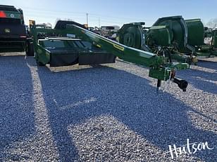 Main image John Deere C300 0