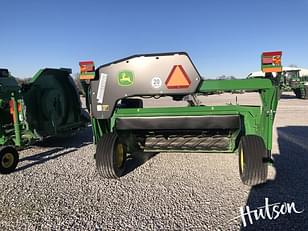 Main image John Deere C300 4