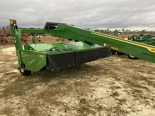 Main image John Deere C350 0