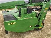 Thumbnail image John Deere C350 4