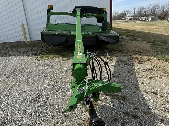 Image of John Deere C350 equipment image 2