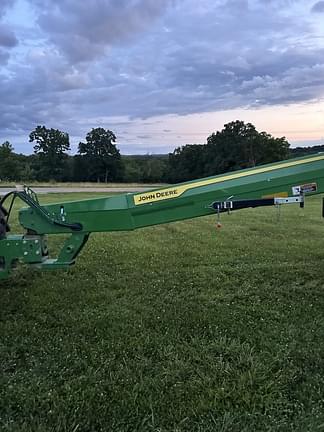 Image of John Deere C350 Primary image