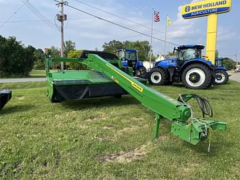 2023 John Deere C350 Equipment Image0