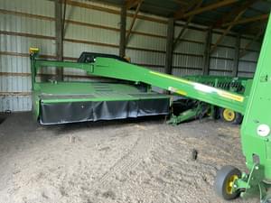 2023 John Deere C350 Image