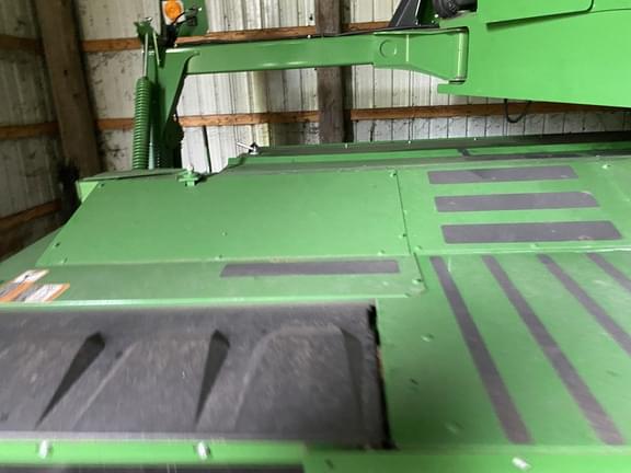 Image of John Deere C350 equipment image 3