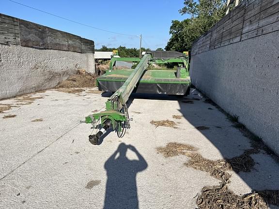 Image of John Deere C400 Primary image