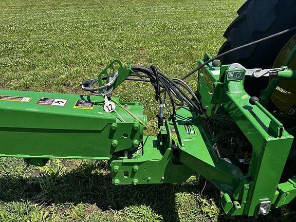 Image of John Deere C400 equipment image 2