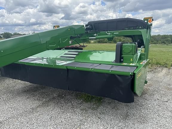 Image of John Deere C400 Primary image