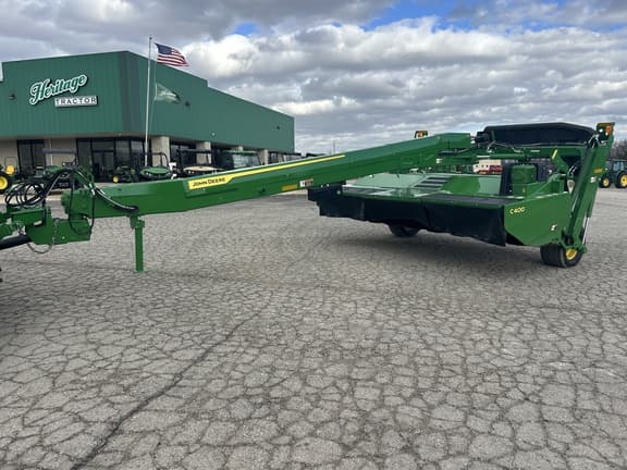 Equipment Main Image