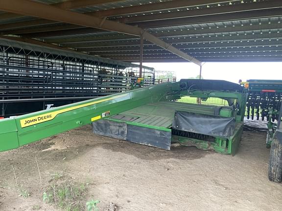 Image of John Deere C400 Primary image
