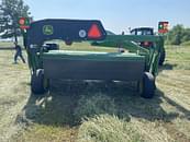 Thumbnail image John Deere C400 4