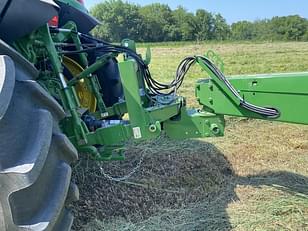 Main image John Deere C400 7