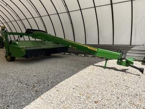 2023 John Deere C400 Image