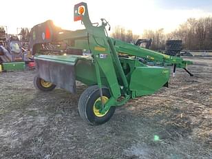 Main image John Deere C400 13