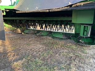 Main image John Deere C400 15