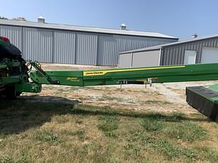 Main image John Deere C400 22