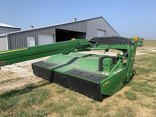 Main image John Deere C400 23