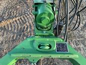 Thumbnail image John Deere C400 4