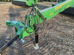 Main image John Deere C400 5