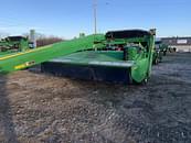 Thumbnail image John Deere C400 7