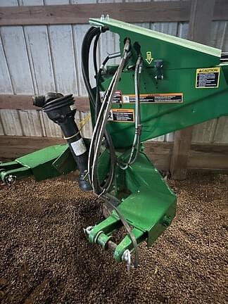 Image of John Deere C450 equipment image 1