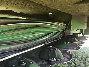 Main image John Deere C450 10