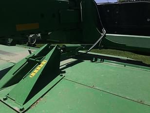 Main image John Deere C450 11