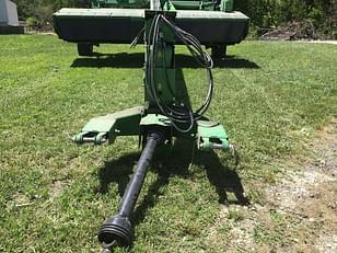 Main image John Deere C450 12