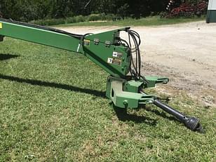 Main image John Deere C450 13