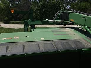 Main image John Deere C450 21