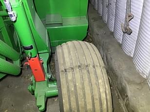 Main image John Deere C450 22