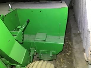 Main image John Deere C450 24