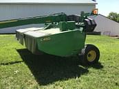 Thumbnail image John Deere C450 3