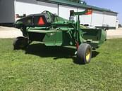 Thumbnail image John Deere C450 4