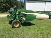 Thumbnail image John Deere C450 5