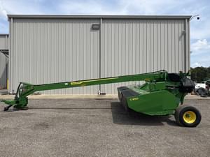 2023 John Deere C450 Image