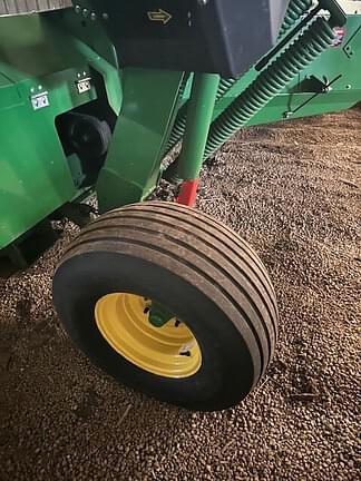 Image of John Deere C450 equipment image 2