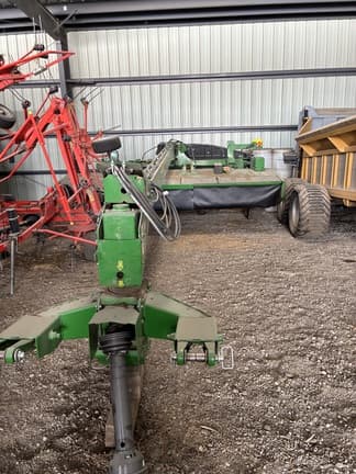 Image of John Deere C450 Primary image