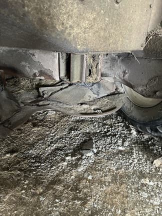 Image of John Deere C450 equipment image 4