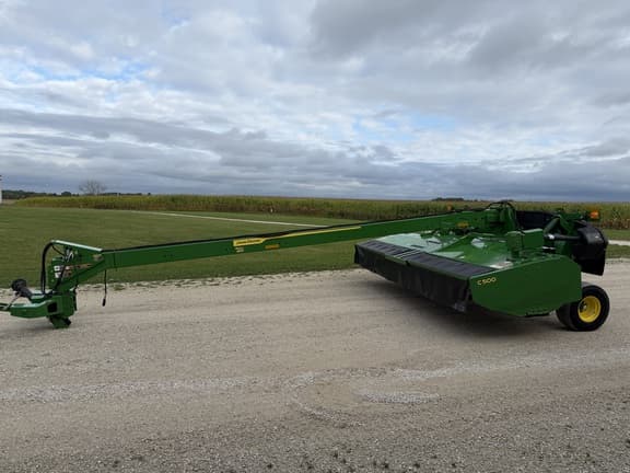 Equipment Main Image