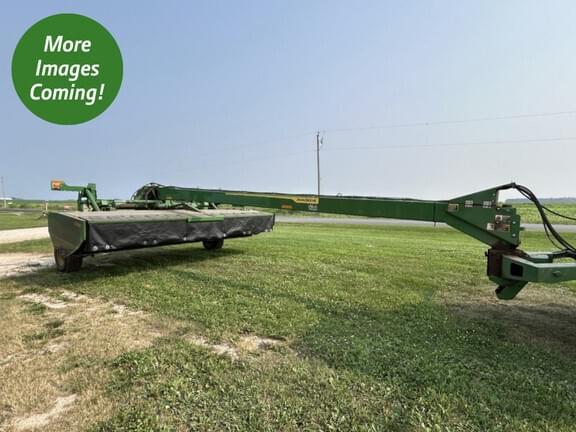 Image of John Deere C500 Primary Image
