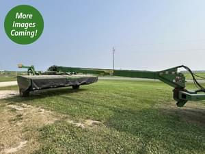 2023 John Deere C500 Image